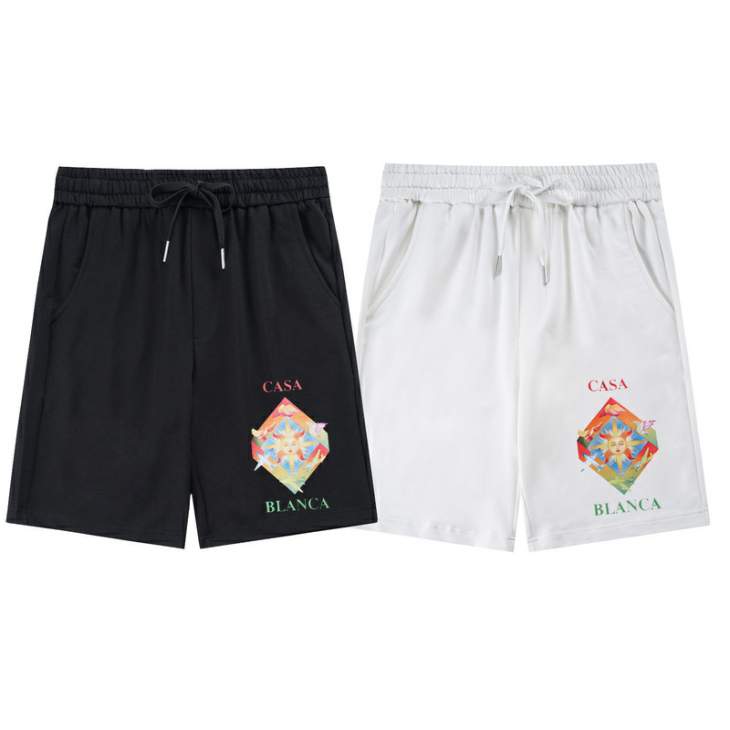 Picture of Casablanca Short Pants _SKUCasablancaM-XXLsft71716741
